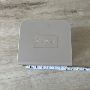 Caraway pan Organizer